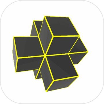 Imaginary Space(无限想象空间游戏)