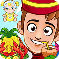 我的小镇城市建筑完整版