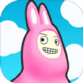Super Bunny Man(酒补搞苏尼小游戏)