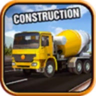 施工模拟器2020游戏