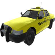 城市出租车模拟安卓版