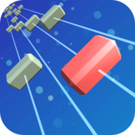 Brick Shooter 3D(砖头狙击手3D游戏)