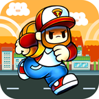 披萨小王子2游戏