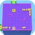 拼图糖豆人游戏