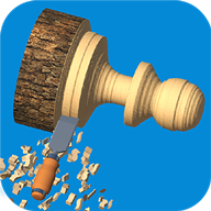 超级木旋3D版游戏