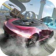 Traffic Tour Racer 3D(交通观光赛车3D)