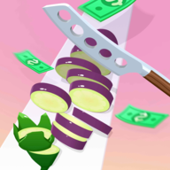 Cash Cut(食品切块安卓版)