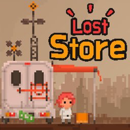 Lost Store(末日商店安卓版)