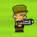 守卫堡垒到黎明A游戏