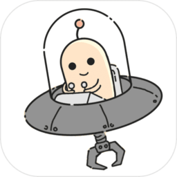 外星娃娃机游戏机