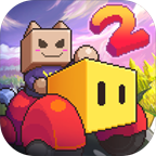 冲刺赛车物语2国服中文版