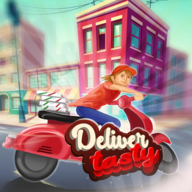 美食外卖游戏安卓版