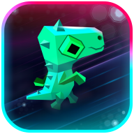 机械龙跑酷手游