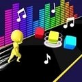 人类色彩跑酷安卓版