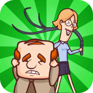 办公室骚乱内购版