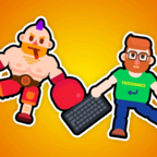 键盘侠对决安卓版