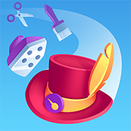 Hat Master 3D(手工帽子游戏)