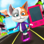 汤姆跑酷猫安卓版
