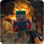 像素丧尸竞技场中文版