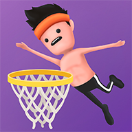 Dobre Dunk(完美扣篮DobreDunk手游)