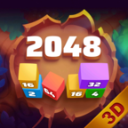 Match Balls 2048(比赛球合并2048游戏)