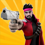 现代火力射击中文版