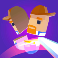 Tornado Blade(龙卷风切片io游戏)