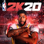 NBA2K20国际服