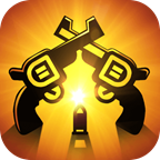 枪神大作战正式版