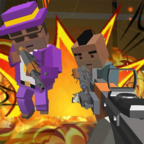 像素匪徒射击安卓版