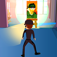 Stealing Run(偷跑StealingRun游戏)