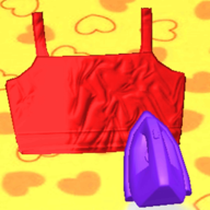 熨衣大师小游戏