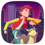 顶楼跑酷安卓版