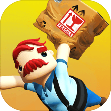 Totally Reliable Delivery Service(可靠快递联机版)