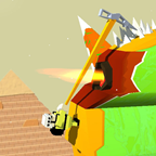 悬崖攀登者手游