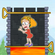 救救小姐姐小游戏