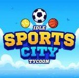 Idle Sports(体育小镇大亨)