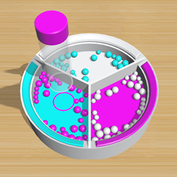 Bead Sort(我吸球贼6安卓版)