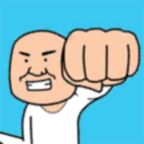 拳击高手金德峰游戏