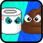 toiletpaper(厕纸挑战赛安卓版)