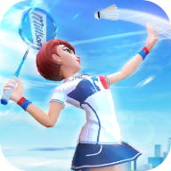 Badminton Blitz(羽毛球闪电战手游)