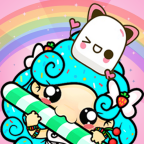 Kawaii Heroines(卡哇伊女英雄安卓版)