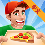 披萨店大赢家中文