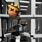 布娃娃摧毁一切(Destroy It All With BLOOD)游戏