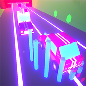 Beats Car(节奏汽车安卓版)