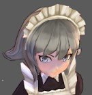 被忽视的女佣游戏