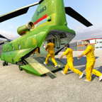 罪犯运输安卓版