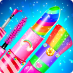 公主美妆游戏免费