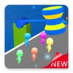 超级水上冲冲冲安卓版