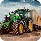 拖拉机驾驶员完整版